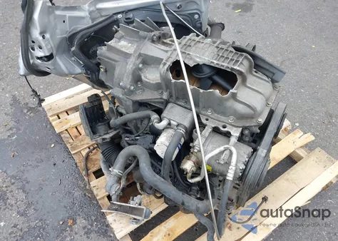 2015 Ford Fiesta S z USA, uszkodzony, nr VIN 3FADP4TJ8FM204064